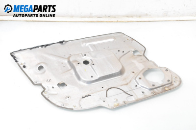 Основа кора врата за Audi A2 Hatchback (02.2000 - 08.2005), 4+1 вр., хечбек, позиция: предна, дясна