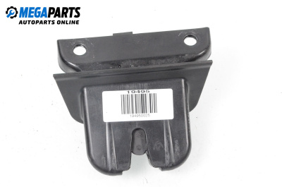 Брава заден капак за Audi A2 Hatchback (02.2000 - 08.2005), хечбек, позиция: задна