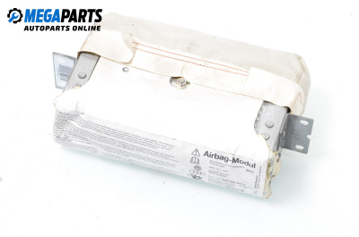 Airbag за Audi A2 Hatchback (02.2000 - 08.2005), 4+1 вр., хечбек, позиция: предна