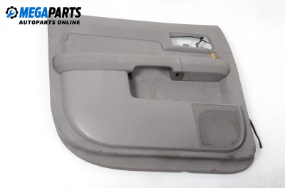 Кора врата за Audi A2 Hatchback (02.2000 - 08.2005), 4+1 вр., хечбек, позиция: предна, лява