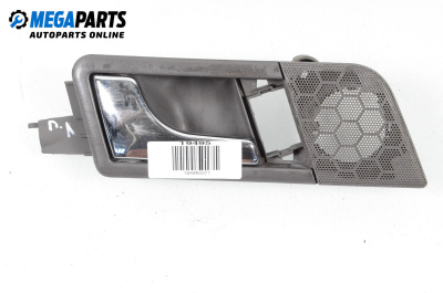 Вътрешна дръжка за Audi A2 Hatchback (02.2000 - 08.2005), 4+1 вр., хечбек, позиция: предна, лява