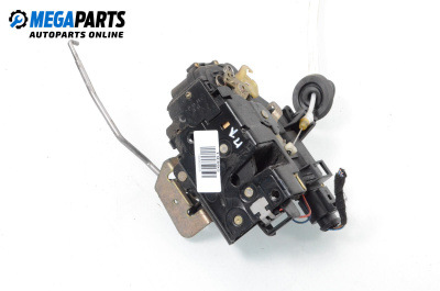 Брава на врата за Audi A2 Hatchback (02.2000 - 08.2005), позиция: предна, лява