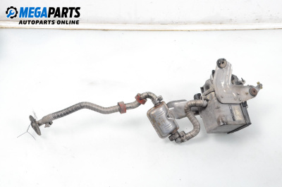 Печка за Audi A2 Hatchback (02.2000 - 08.2005) 1.4 TDI, 75 к.с., № 8Z0 815 069
