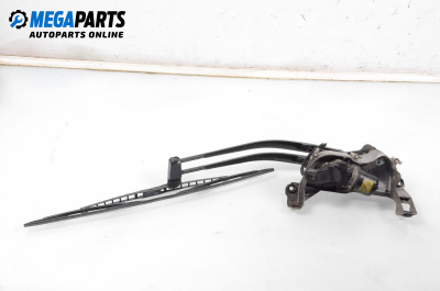 Ел. мотор за чистачките за Audi A2 Hatchback (02.2000 - 08.2005), хечбек, позиция: предна