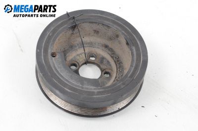 Демпферна шайба за Audi A2 Hatchback (02.2000 - 08.2005) 1.4 TDI, 75 к.с.