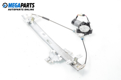 Машинка ел. стъкло за Great Wall Hover H5 (06.2010 - ...), 4+1 вр., джип, позиция: предна, лява