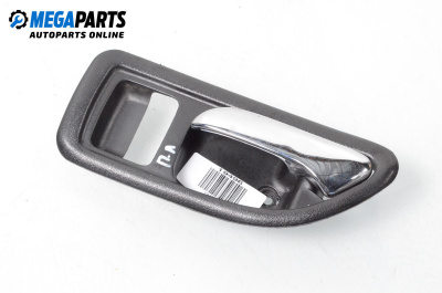 Вътрешна дръжка за Great Wall Hover H5 (06.2010 - ...), 4+1 вр., джип, позиция: предна, лява