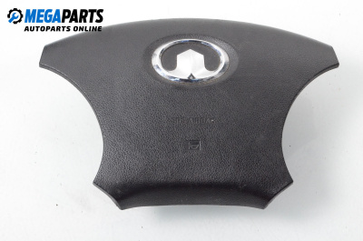 Airbag за Great Wall Hover H5 (06.2010 - ...), 4+1 вр., джип, позиция: предна, № 3658100-K00