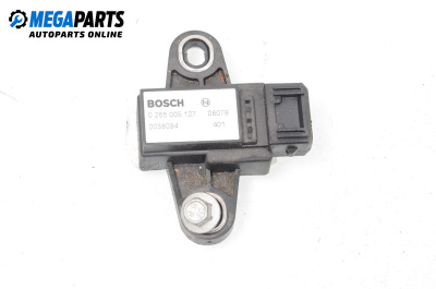 Сензор ESP за Great Wall Hover H5 (06.2010 - ...), № Bosch 0 265 005 127