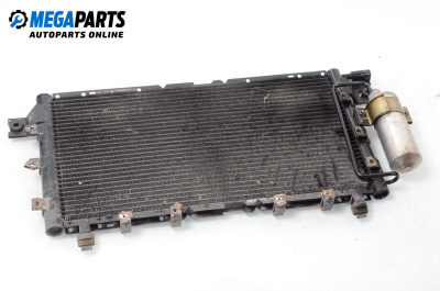 Климатичен радиатор за Great Wall Hover H5 (06.2010 - ...) 2.4 4WD, 136 к.с.
