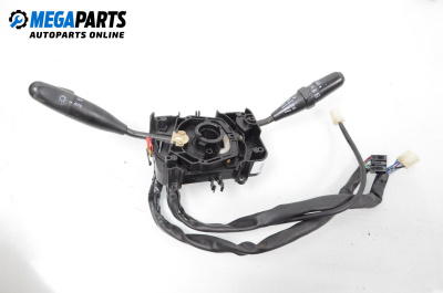 Лостчета светлини и чистачки за Great Wall Hover H5 (06.2010 - ...)