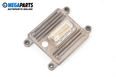 Компютър двигател за Great Wall Hover H5 (06.2010 - ...) 2.4 4WD, 136 к.с., № BYDF3D-3610010-A1
