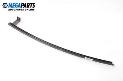 Външна лайсна врата за Great Wall Hover H5 (06.2010 - ...), джип, позиция: задна, лява