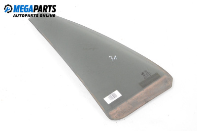 Фикс врата за Great Wall Hover H5 (06.2010 - ...), 4+1 вр., джип, позиция: лява