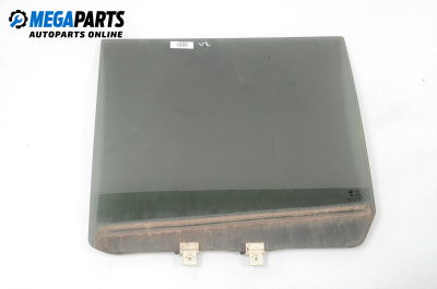 Странично стъкло за Great Wall Hover H5 (06.2010 - ...), 4+1 вр., джип, позиция: задна, лява