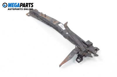 Брава преден капак за Great Wall Hover H5 (06.2010 - ...)