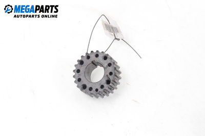 Ремъчна шайба за Great Wall Hover H5 (06.2010 - ...) 2.4 4WD, 136 к.с.