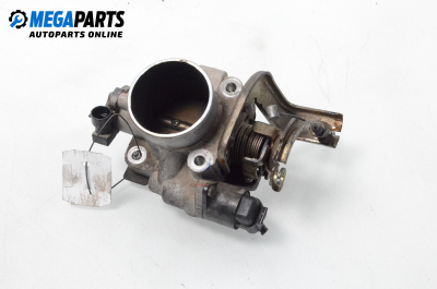 Дроселова клапа за Great Wall Hover H5 (06.2010 - ...) 2.4 4WD, 136 к.с.