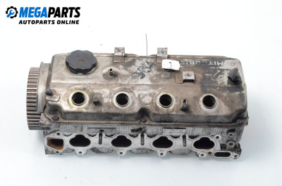 Глава за Great Wall Hover H5 (06.2010 - ...) 2.4 4WD, 136 к.с.