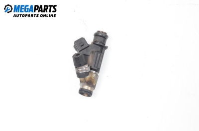 Дюза бензин за Great Wall Hover H5 (06.2010 - ...) 2.4 4WD, 136 к.с.