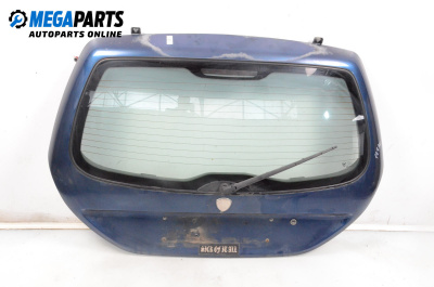 Заден капак за Lancia Y Hatchback (11.1995 - 09.2003), 2+1 вр., хечбек, позиция: задна