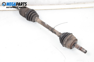 Полуоска за Lancia Y Hatchback (11.1995 - 09.2003) 1.2 (840AA, 840AF1A), 60 к.с., позиция: предна, лява