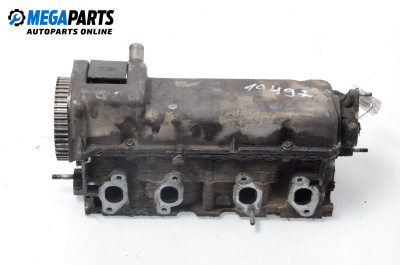 Глава за Lancia Y Hatchback (11.1995 - 09.2003) 1.2 (840AA, 840AF1A), 60 к.с.