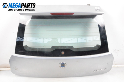 Заден капак за Fiat Punto Grande Punto (06.2005 - 07.2012), 4+1 вр., хечбек, позиция: задна