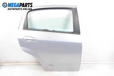 Врата за Fiat Punto Grande Punto (06.2005 - 07.2012), 4+1 вр., хечбек, позиция: задна, дясна