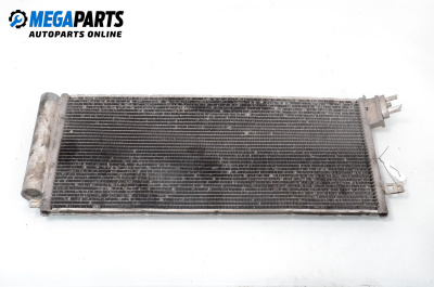 Климатичен радиатор за Fiat Punto Grande Punto (06.2005 - 07.2012) 1.3 D Multijet, 75 к.с.