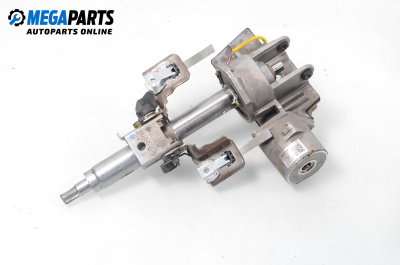 Мотор електрическа рейка за Fiat Punto Grande Punto (06.2005 - 07.2012), № 26117861