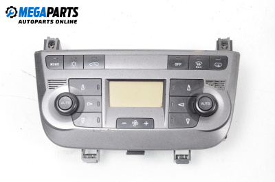 Панел климатик за Fiat Punto Grande Punto (06.2005 - 07.2012), № 735419793