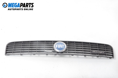 Решетка за Fiat Punto Grande Punto (06.2005 - 07.2012), хечбек, позиция: предна