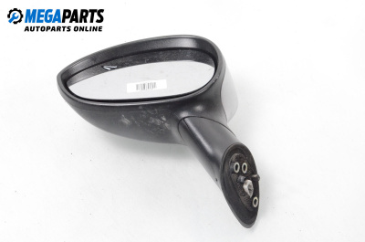 Огледало за Fiat Punto Grande Punto (06.2005 - 07.2012), 4+1 вр., хечбек, позиция: лява