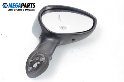 Огледало за Fiat Punto Grande Punto (06.2005 - 07.2012), 4+1 вр., хечбек, позиция: дясна