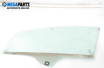 Странично стъкло за Fiat Punto Grande Punto (06.2005 - 07.2012), 4+1 вр., хечбек, позиция: предна, лява