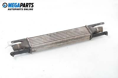 Интеркулер за Fiat Punto Grande Punto (06.2005 - 07.2012) 1.3 D Multijet, 75 к.с.
