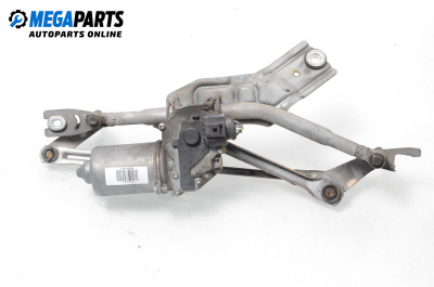 Ел. мотор за чистачките за Fiat Punto Grande Punto (06.2005 - 07.2012), хечбек, позиция: предна
