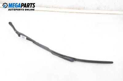 Рамо на чистачка за Fiat Punto Grande Punto (06.2005 - 07.2012), позиция: лява