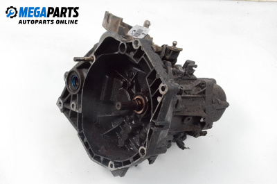 Ръчна скоростна кутия за Fiat Punto Grande Punto (06.2005 - 07.2012) 1.3 D Multijet, 75 к.с.