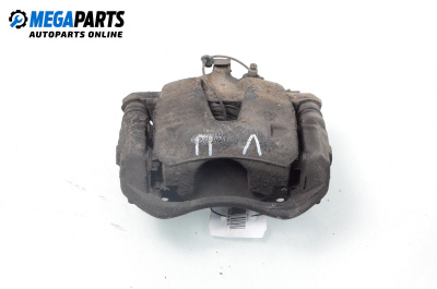 Спирачен апарат за Fiat Punto Grande Punto (06.2005 - 07.2012), позиция: предна, лява