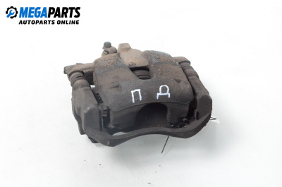 Спирачен апарат за Fiat Punto Grande Punto (06.2005 - 07.2012), позиция: предна, дясна