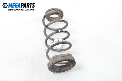 Пружина за ходова част за Fiat Punto Grande Punto (06.2005 - 07.2012), хечбек, позиция: задна