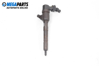 Дюза дизел за Fiat Punto Grande Punto (06.2005 - 07.2012) 1.3 D Multijet, 75 к.с., № 0445110183