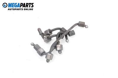 Горивни тръби за Fiat Punto Grande Punto (06.2005 - 07.2012) 1.3 D Multijet, 75 к.с.