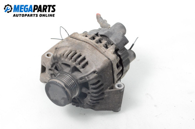 Алтернатор / генератор за Fiat Punto Grande Punto (06.2005 - 07.2012) 1.3 D Multijet, 75 к.с., № 46823547