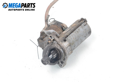 Стартер за Fiat Punto Grande Punto (06.2005 - 07.2012) 1.3 D Multijet, 75 к.с., № G197526A