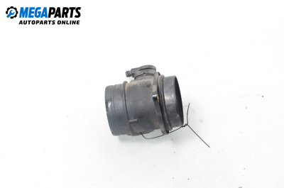 Дебитомер за Fiat Punto Grande Punto (06.2005 - 07.2012) 1.3 D Multijet, 75 к.с.