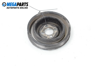 Демпферна шайба за Fiat Punto Grande Punto (06.2005 - 07.2012) 1.3 D Multijet, 75 к.с.