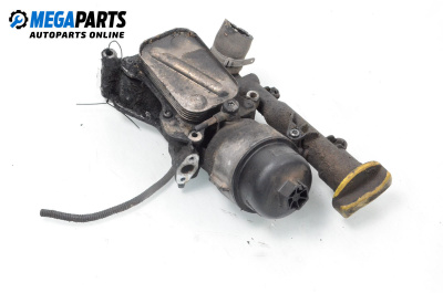 Корпус за маслен филтър за Fiat Punto Grande Punto (06.2005 - 07.2012) 1.3 D Multijet, 75 к.с.
